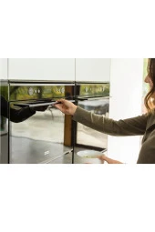 Mikrodalga Fırın FMY 45 MW BK Black+Black Frame - 2