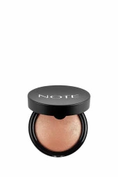 Note Cosmetics Baked Allık 01 Pleasure Işıltılı Highlighter - 1