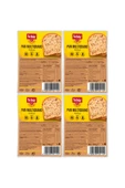 Schar Pan Multigrano Glutensiz Ketenli Ayçekirdekli Ekmek 250 gr (4 ADET) - 1