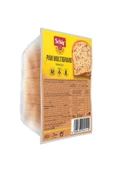 Schar Pan Multigrano Glutensiz Ketenli Ayçekirdekli Ekmek 250 gr (4 ADET) - 3