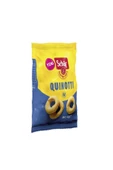 Schar Quinotti Glutensiz Kinoalı Halka Kraker (12 Adet) - 3