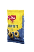 Schar Quinotti Glutensiz Kinoalı Halka Kraker (12 Adet) - 4