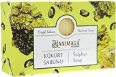 Hanımağa Kükürt Sabunu 100 gr. - 1