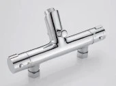 TERMOSTATİK BANYO BATARYASI (DERECELİ) - 5
