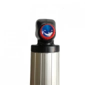 Nalburkent Torch OL-600 Bütan Gaz Torch Pürmüz Yüksek Alevli Çakmak Xl - 4