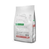 Natures Protection Nature's Protection Superior Care White Dogs Tahılsız Somunlu Yavru Köpek Maması 10+2 kg - 1