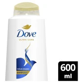 Dove Yoğun Onarıcı Şampuan 600 Ml thumbnail 2