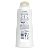 Dove Yoğun Onarıcı Şampuan 600 Ml thumbnail 4