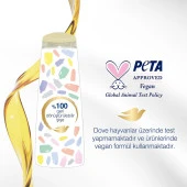 Dove Yoğun Onarıcı Şampuan 600 Ml thumbnail 6