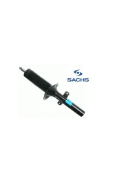 Ön Amortisör Transit V347 Uzun Şase (6C1118045UF) 313502 - 1