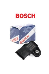 Basınç Sensör Nemo Ducato Bt-50 Astra Insignia Bipper 0281006076 - 1