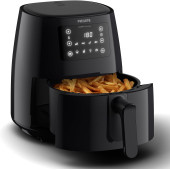 Philips Airfryer L HD9243/90 3000 Serisi 4.1 lt Yağsız Fritöz - 2