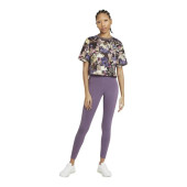 Nike Sportswear Femme High-rise Kadın Tayt Cz9282-574 - 1