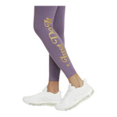 Nike Sportswear Femme High-rise Kadın Tayt Cz9282-574 - 4