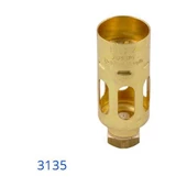Yıldız 3135 Tavlama Ve Kaynak Başlığı Başlık Çapı 35 mm - 1