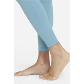 Nike Yoga 7/8 Tight Kadın Antrenman Tayt Cu5293-424 - 3