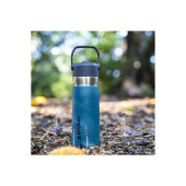 Stanley GO Iceflow Pipetli Paslanmaz Çelik Soğuk Su Termosu 0.65 LT - 5