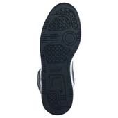 Puma Rebound Layup Erkek Siyah Spor Ayakkabı 369573 01 - 4