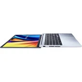 Asus Vivobook 15 F1502ZA-EJ1535 Intel Core I3-1215U 4gb 256GB SSD Freedos 15.6 Fhd Gümüş Dizüstü Bilgisayar - 5