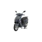 MONDIAL Lavinia Pro 125 Scooter Motorsiklet-2025 Model-Mavi - 1