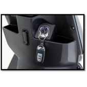 MONDIAL Lavinia Pro 125 Scooter Motorsiklet-2025 Model-Mavi - 2