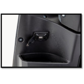 MONDIAL Lavinia Pro 125 Scooter Motorsiklet-2025 Model-Mavi - 4