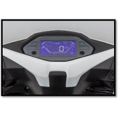 MONDIAL Lavinia Pro 125 Scooter Motorsiklet-2025 Model-Mavi - 7