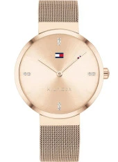 TOMMY HILFIGER TH1782218 Kadın Kol Saati - 1