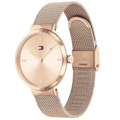 TOMMY HILFIGER TH1782218 Kadın Kol Saati - 2