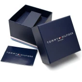 TOMMY HILFIGER TH1782218 Kadın Kol Saati - 4