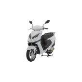 MONDIAL Lavinia Pro 125 Scooter Motorsiklet-2025 Model-Beyaz - 1