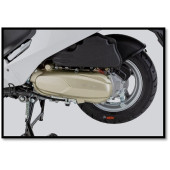 MONDIAL Lavinia Pro 125 Scooter Motorsiklet-2025 Model-Beyaz - 4