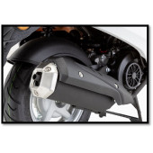 MONDIAL Lavinia Pro 125 Scooter Motorsiklet-2025 Model-Beyaz - 7