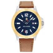 TOMMY HILFIGER TH1710529 Erkek Kol Saati - 1