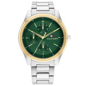 TOMMY HILFIGER TH1710537 Erkek Kol Saati - 1