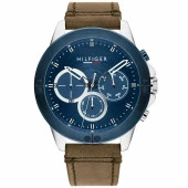 TOMMY HILFIGER TH1791895 Erkek Kol Saati - 1