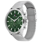 TOMMY HILFIGER TH1710499 Erkek Kol Saati - 2
