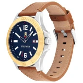 TOMMY HILFIGER TH1710529 Erkek Kol Saati - 2