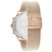 TOMMY HILFIGER TH1710525 Erkek Kol Saati - 3