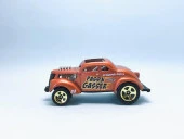 Hot Wheels Tekli Arabalar Pass'n Gasser HKH65 - 1