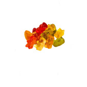 Haribo Altın Ayıcık 1 Kg. Şeker - 1
