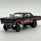 Hot Wheels Tekli Arabalar 65 Mercury Comet Cyclone HKH62 - 1