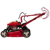Einhell GC PM 46/5 S Benzinli Çim Biçme Makinası - 5