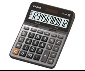 Casio DX-120B 12 Haneli Masaüstü Hesap Makinesi thumbnail 2