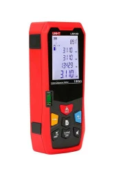 Uni-t M100A 100 Metre Lazer Metre - 2