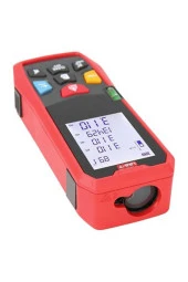 Uni-t M100A 100 Metre Lazer Metre - 5