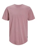 Jack Jones Noa Erkek T-shırt 12113648 - 3