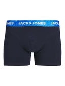 Jack Jones Luca Solıd Erkek Boxer 12260589 thumbnail 3
