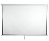 Codegen AX-18 180X180 Storlu Projeksiyon Perdesi - 4