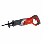 Einhell TC-AP 650 E Tilki Kuyruğu Kılıç Testere - 1